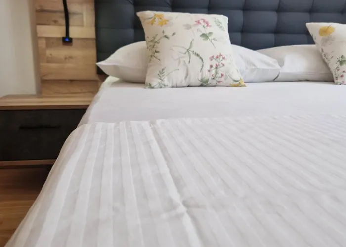 Rora * Rogoznica (Sibenik-Knin)