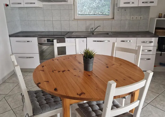 Rora Rogoznica (Sibenik-Knin)