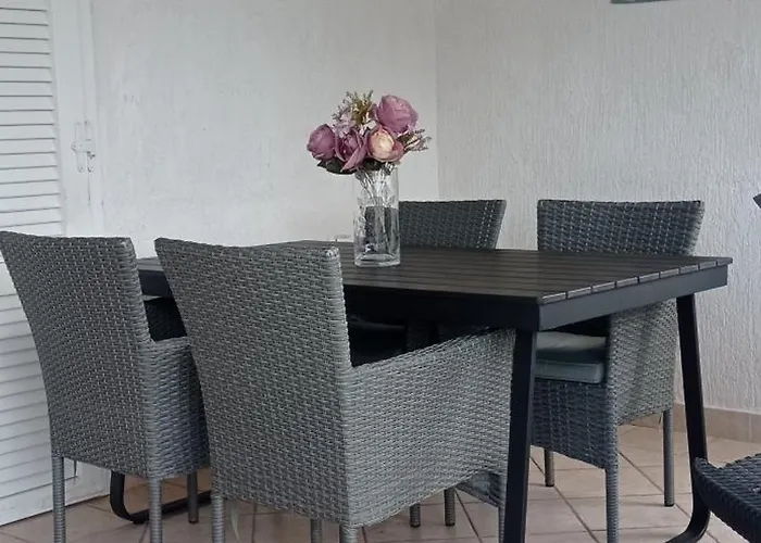 Rora * Rogoznica (Sibenik-Knin)