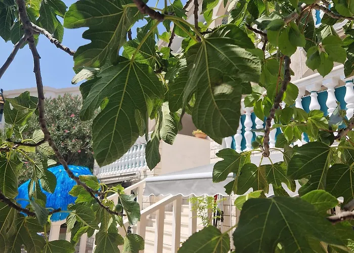 Rora Apartman Rogoznica (Sibenik-Knin)