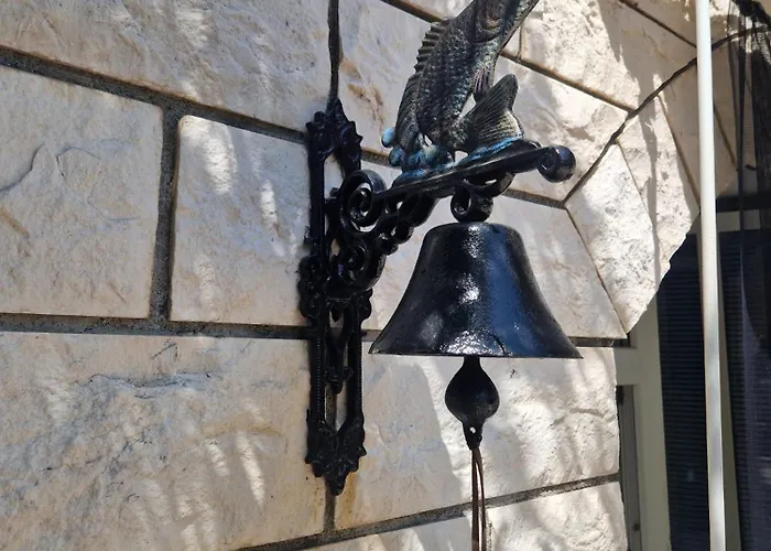 Rora Rogoznica (Sibenik-Knin)