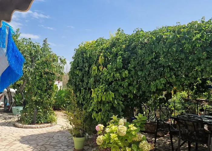 Rora * Rogoznica (Sibenik-Knin)