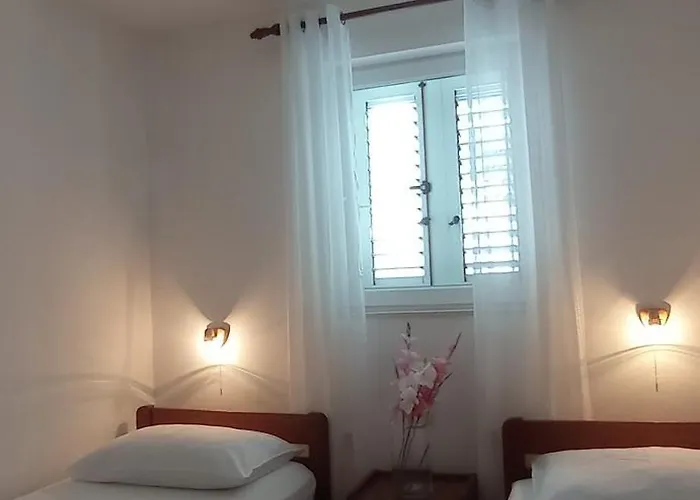 Apartamento Rora