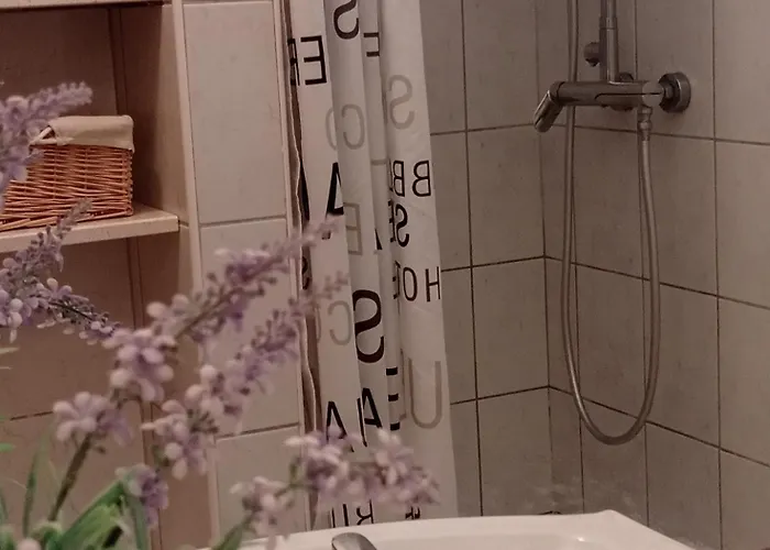 Rora Apartamento Rogoznica (Sibenik-Knin)