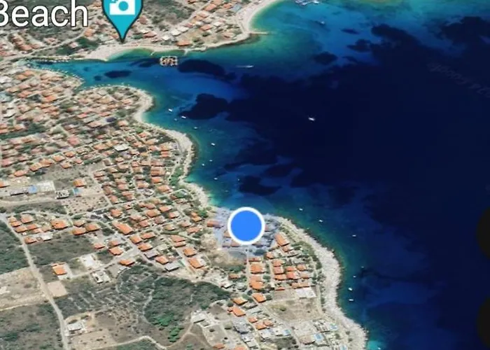 Rora Apartman Rogoznica (Sibenik-Knin)