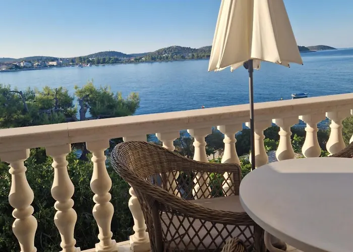 Rora Rogoznica (Sibenik-Knin)